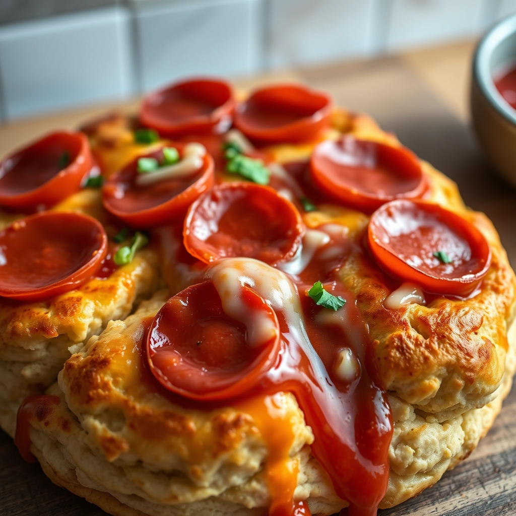 easy-cheesy-pepperoni-pizza-biscuits