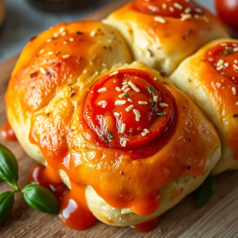 easy-cheesy-tomato-focaccia-rolls