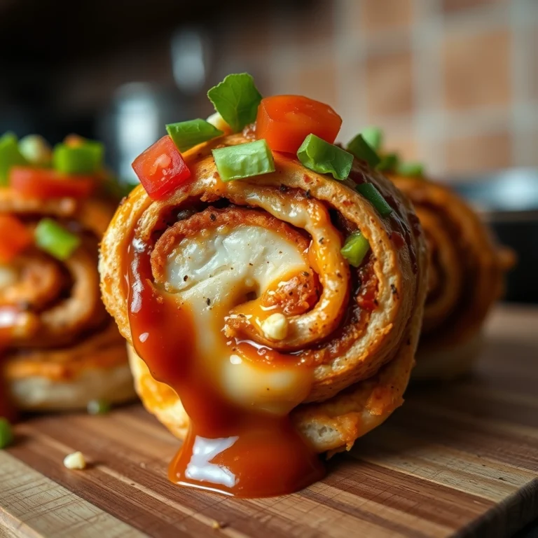 easy-chicken-taco-pinwheels