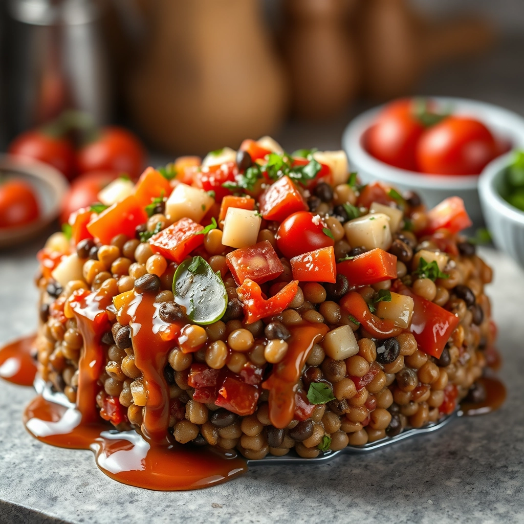 easy-mediterranean-lentil-salad