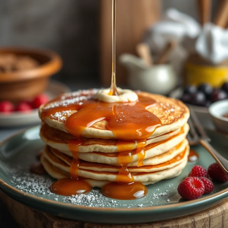 easy-pancake-mix-quick-fluffy