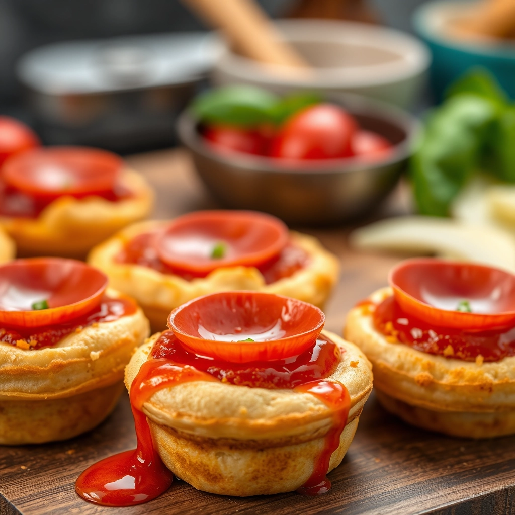 easy-pepperoni-pizza-puffs