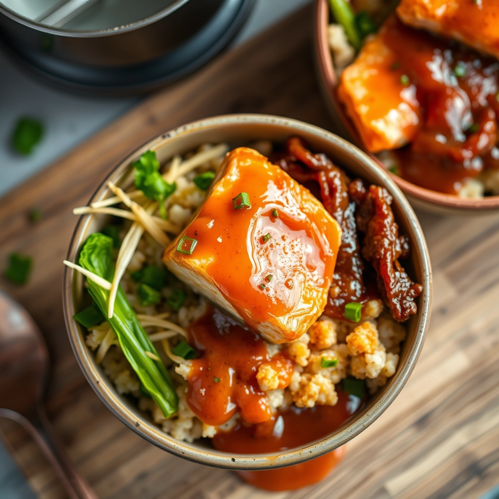 easy-salmon-rice-bowls