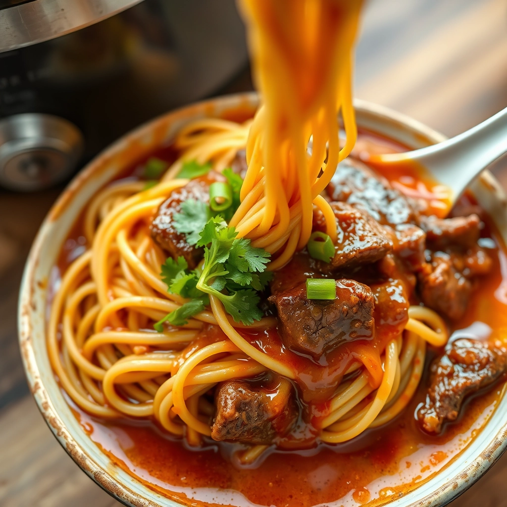 easy-slow-cooker-beef-ramen