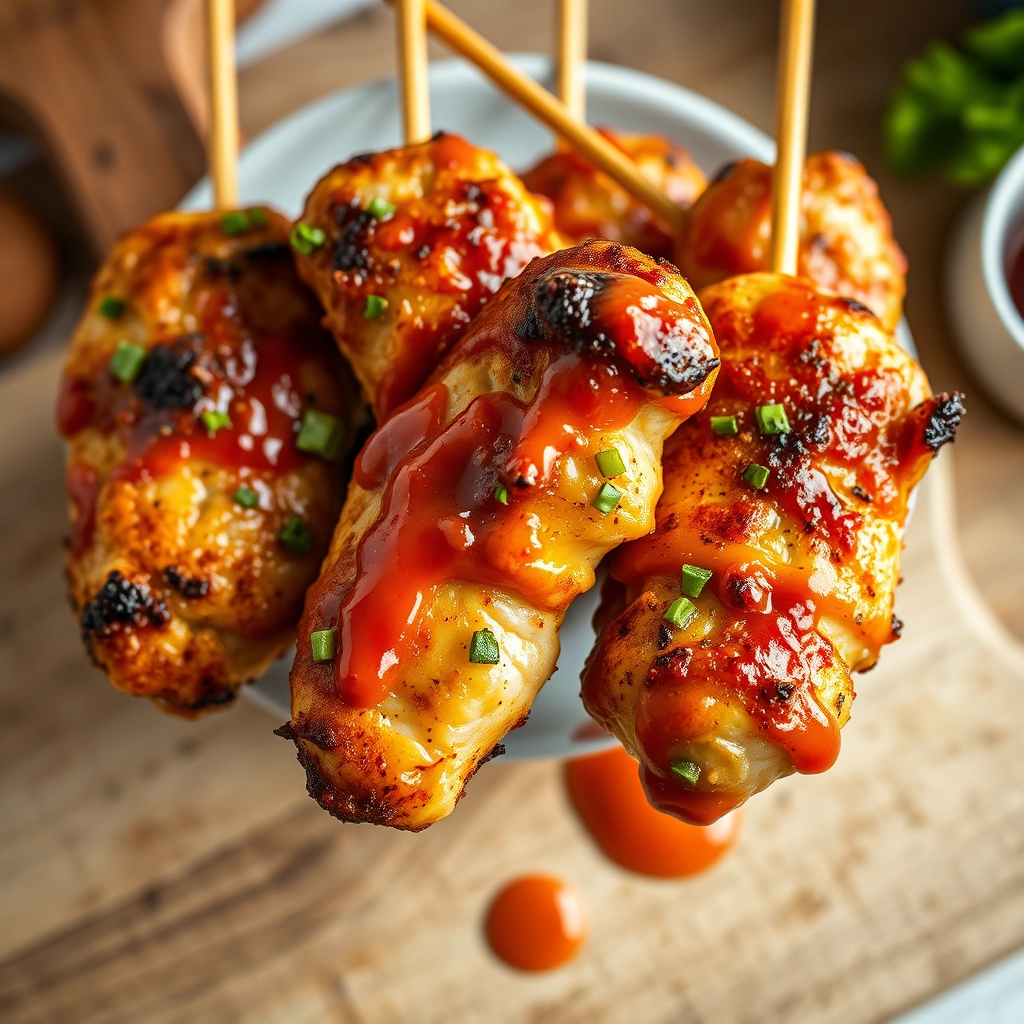 garlic-parmesan-chicken-skewers