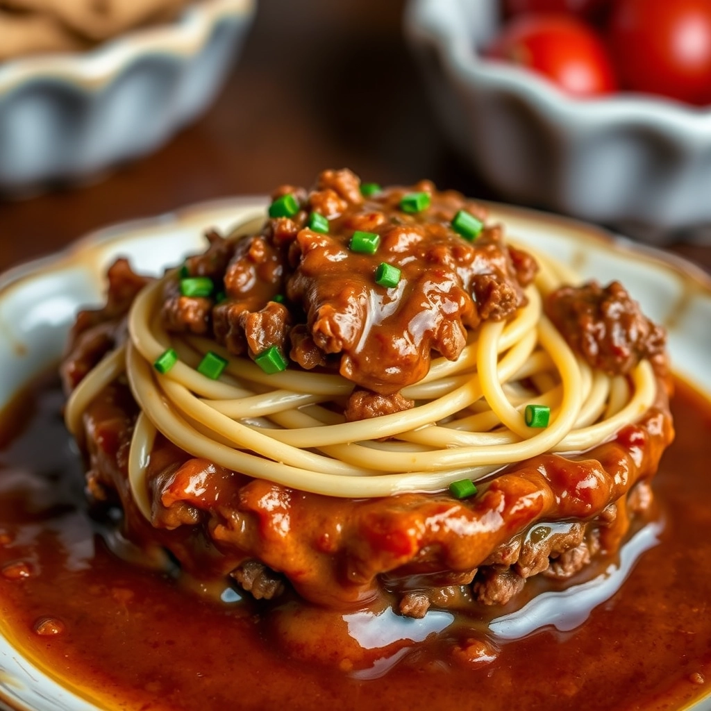 ground-beef-stroganoff-cooking-memories