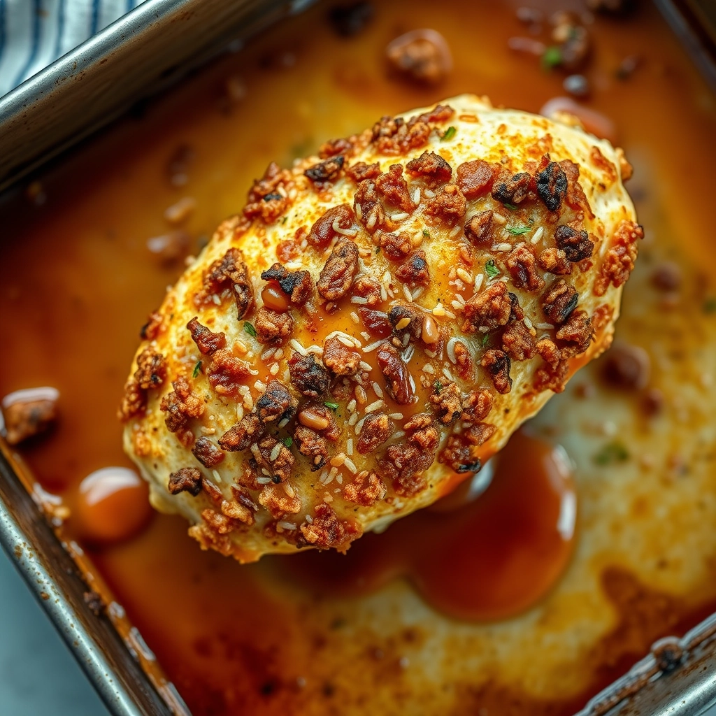 parmesan-crusted-chicken-sheet-pan