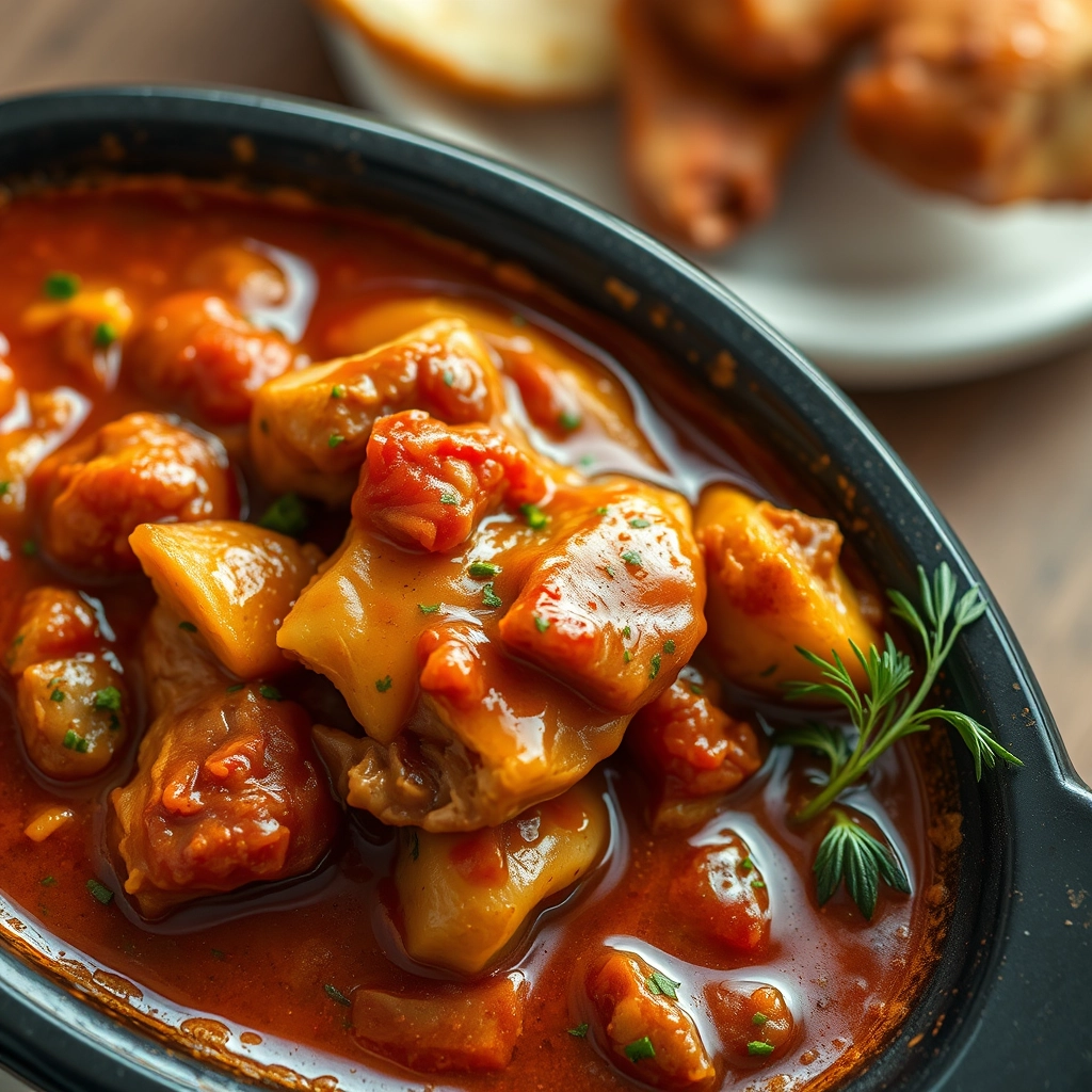 slow-cooker-chicken-stew