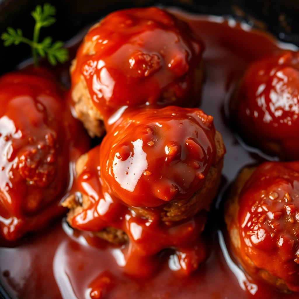 slow-cooker-salisbury-steak-meatballs