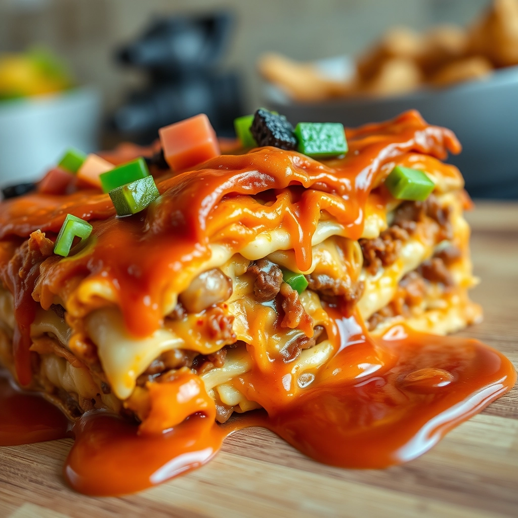 taco-casserole-recipe