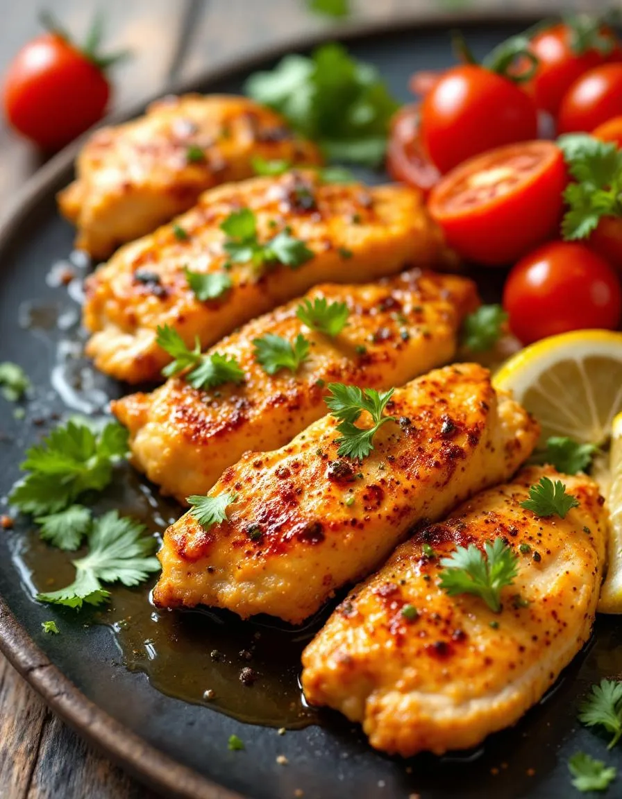 best-air-fryer-chicken-breast