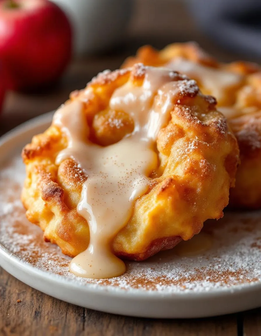 best-baked-apple-fritters-recipe