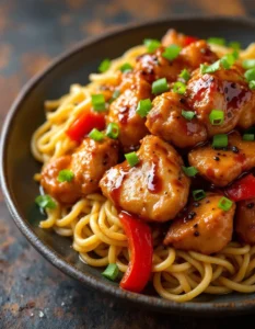 best-black-pepper-chicken-recipe