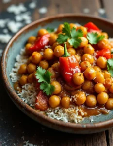 best-brazilian-coconut-chickpea-curry