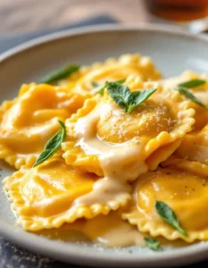 best-butternut-squash-ravioli-sauce