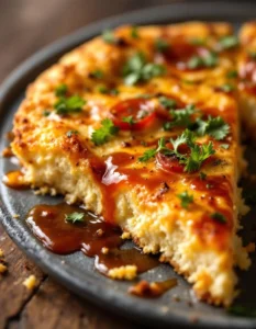 best-cauliflower-pizza-crust-recipe