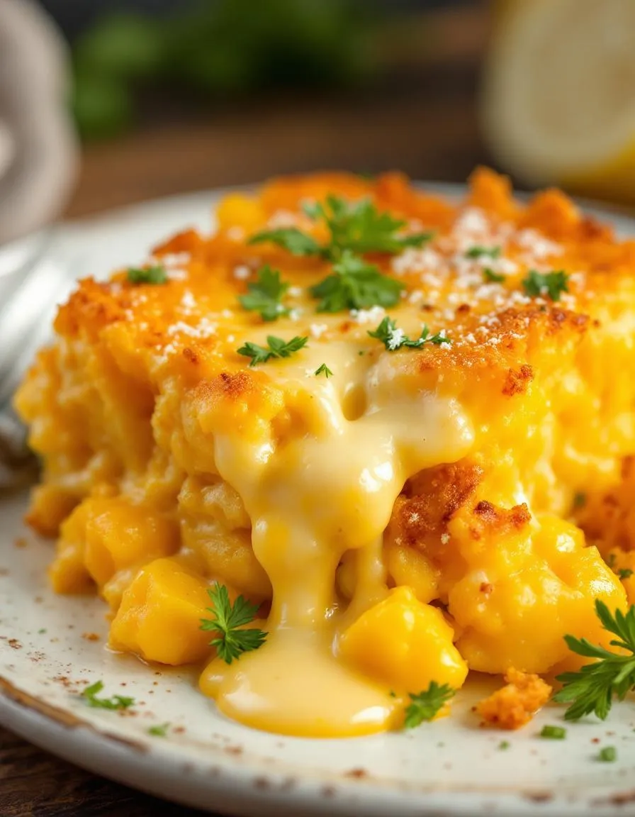 best-cheesy-squash-casserole