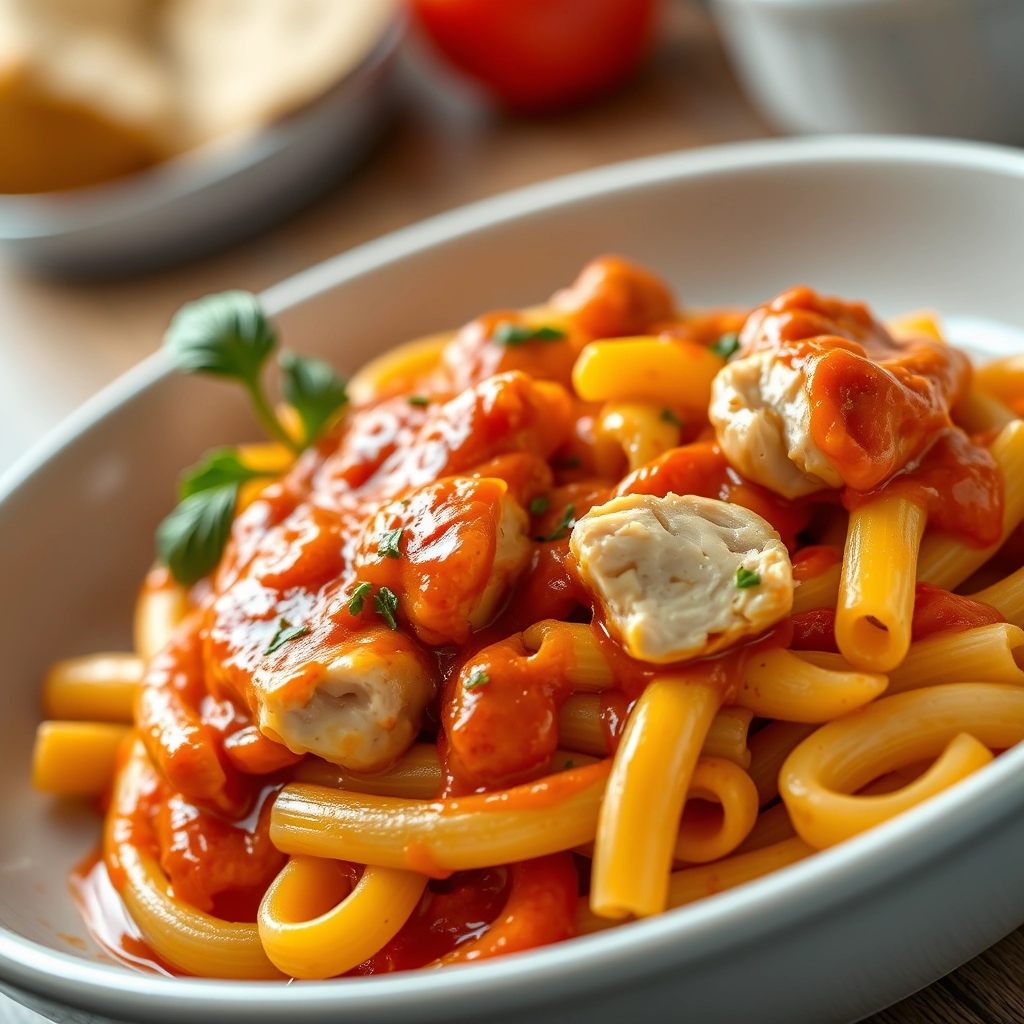 best-chicken-penne-pasta-recipe