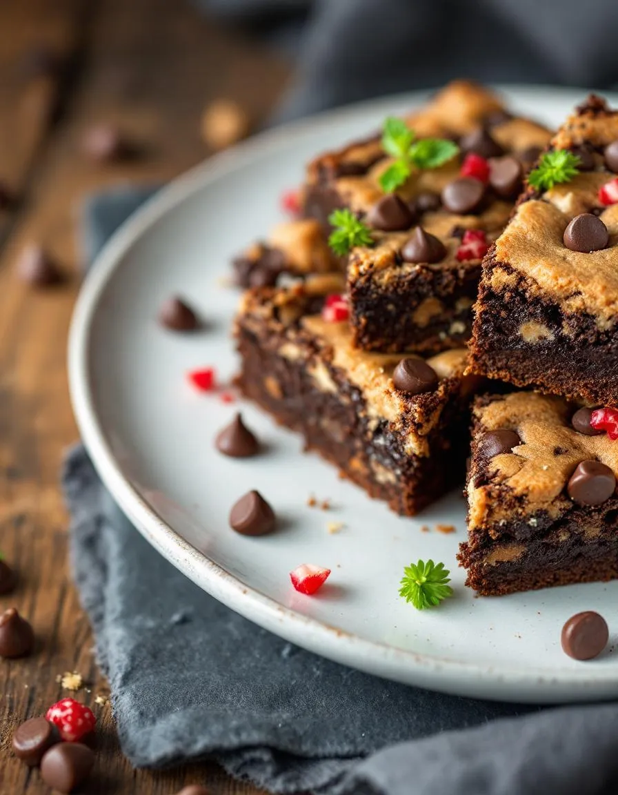 best-chocolate-chip-cookie-brownies