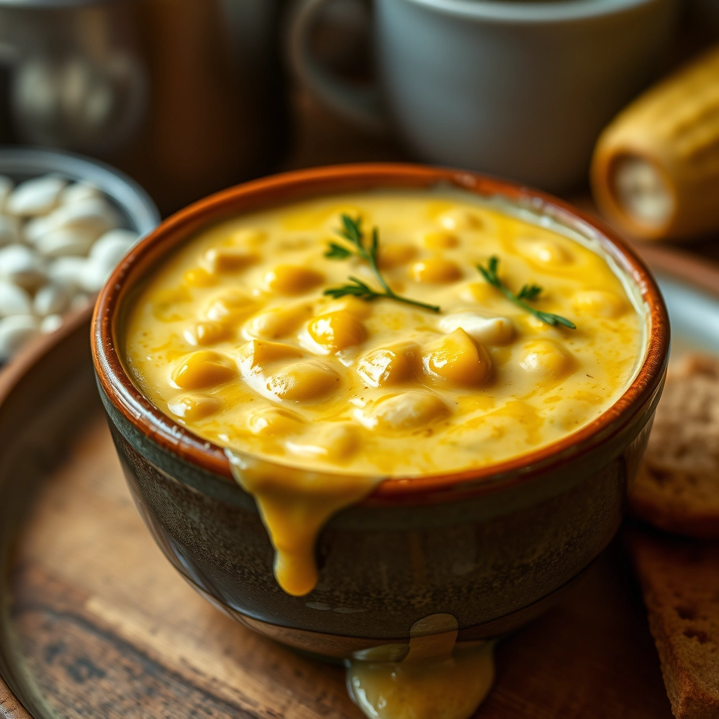 best-corn-chowder-creamy-comforting