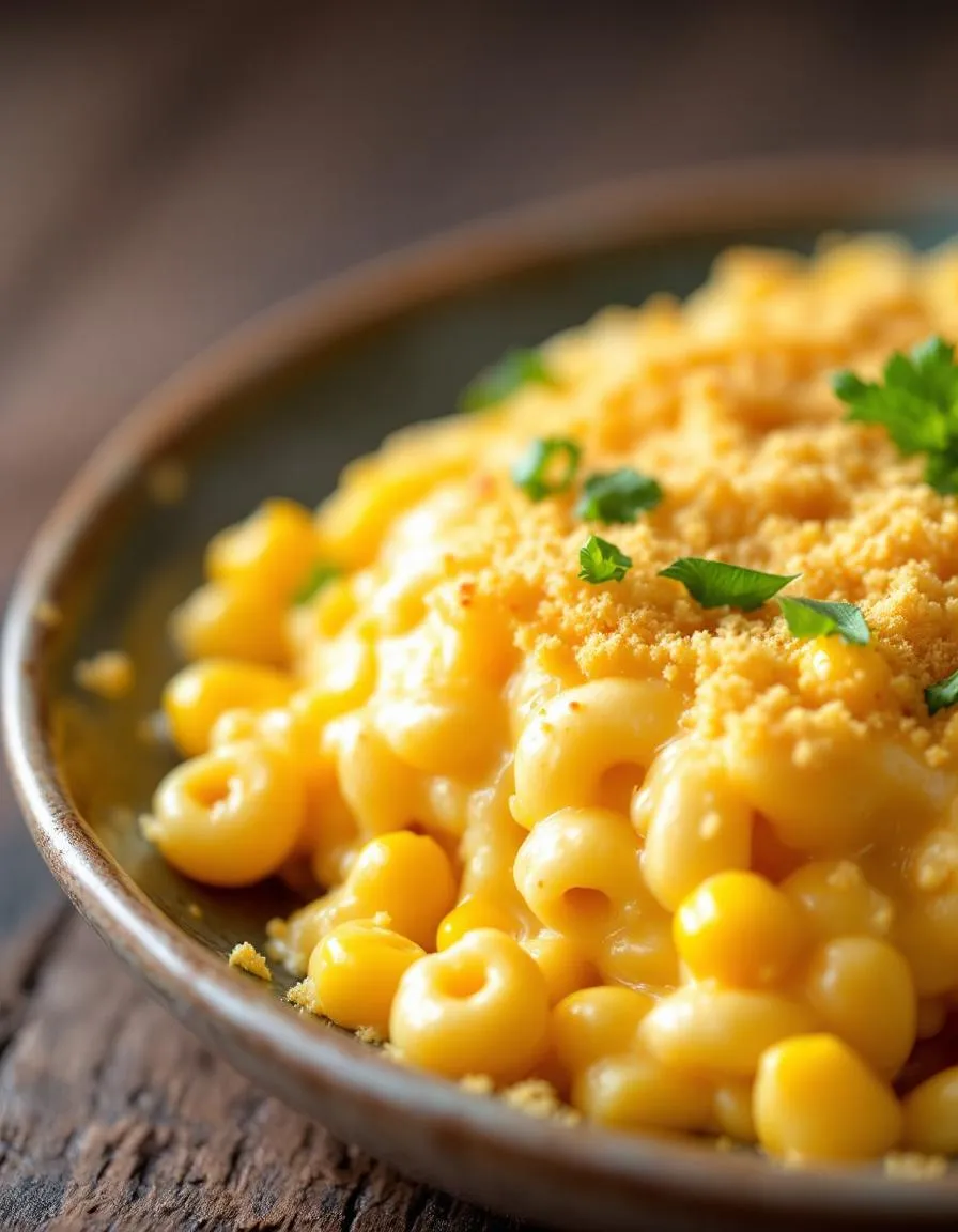 best-corn-mac-cheese-bake