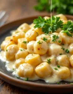 best-creamy-crack-chicken-gnocchi