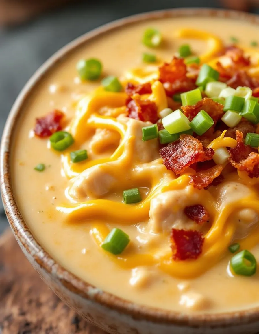 best-creamy-crack-chicken-soup