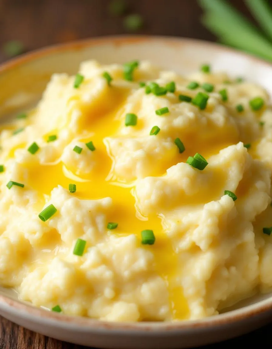 best-creamy-mashed-cauliflowereasy