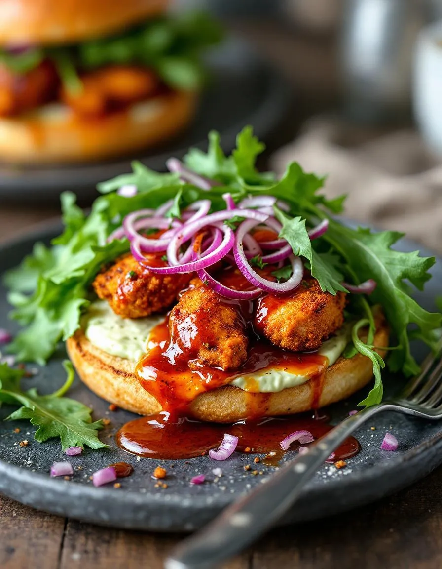 best-crunchy-chicken-romesco-sandwich