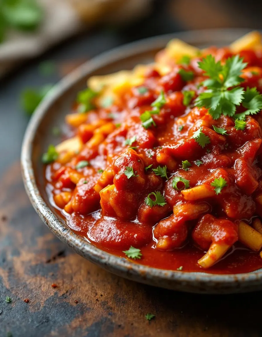 best-easy-red-enchilada-sauce