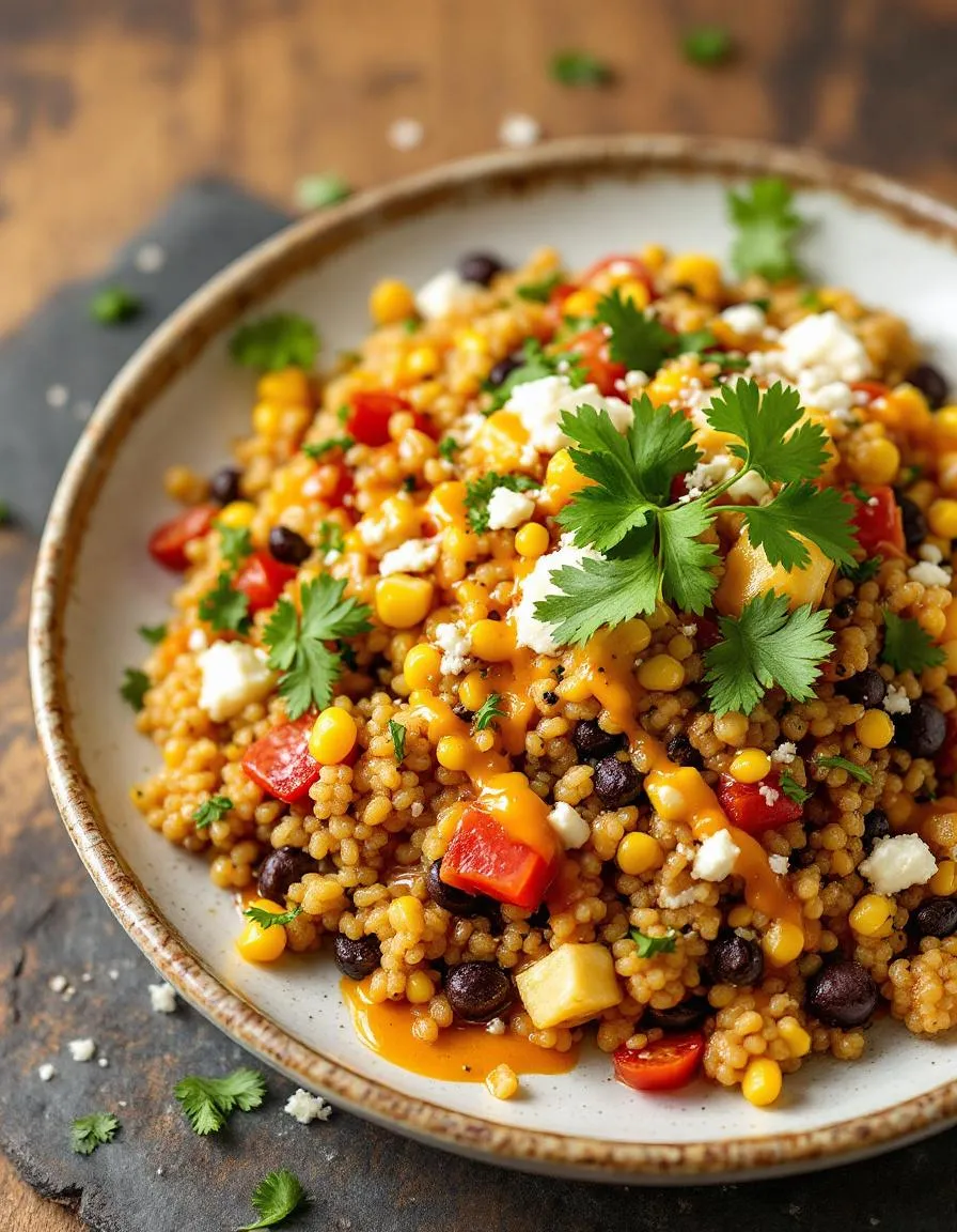 best-elote-quinoa-salad-recipe