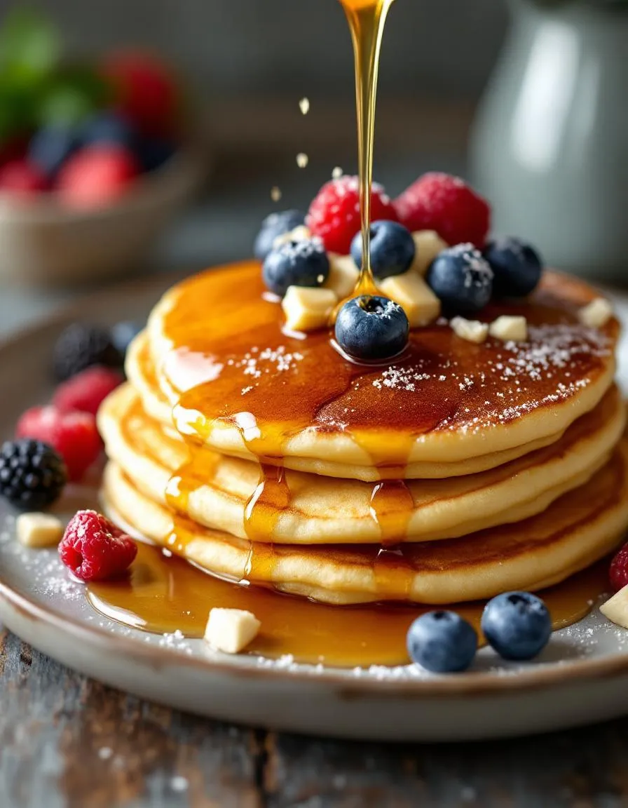best-fluffiest-buttermilk-pancakes-recipe