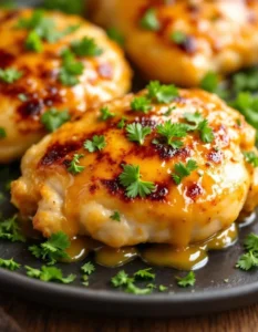 best-garlic-butter-chicken-thighs