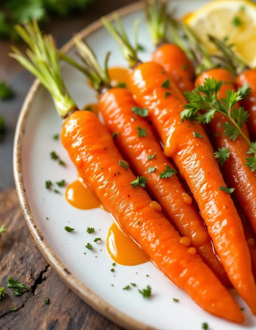 best-glazed-carrots-easy-sweet