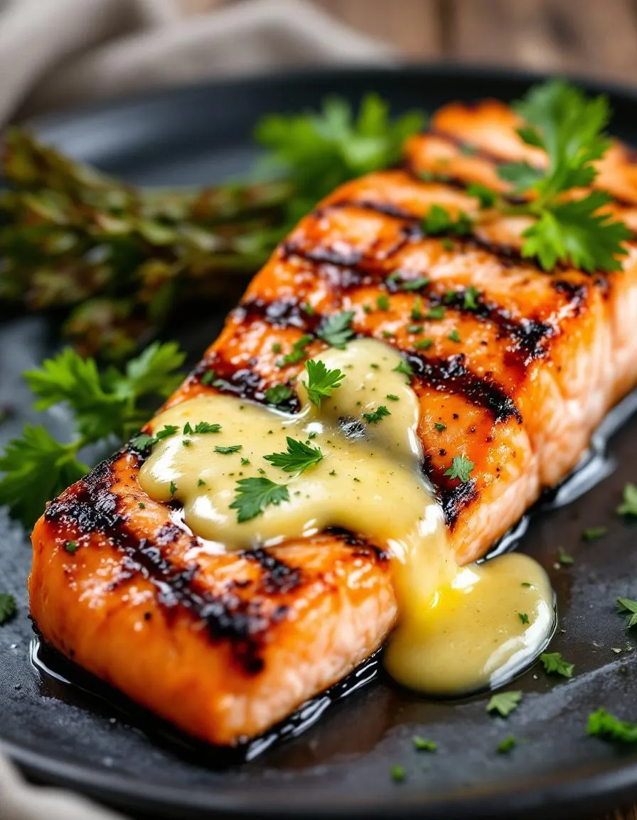 best-grilled-salmon-garlic-lime