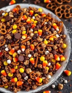 best-halloween-trail-mix