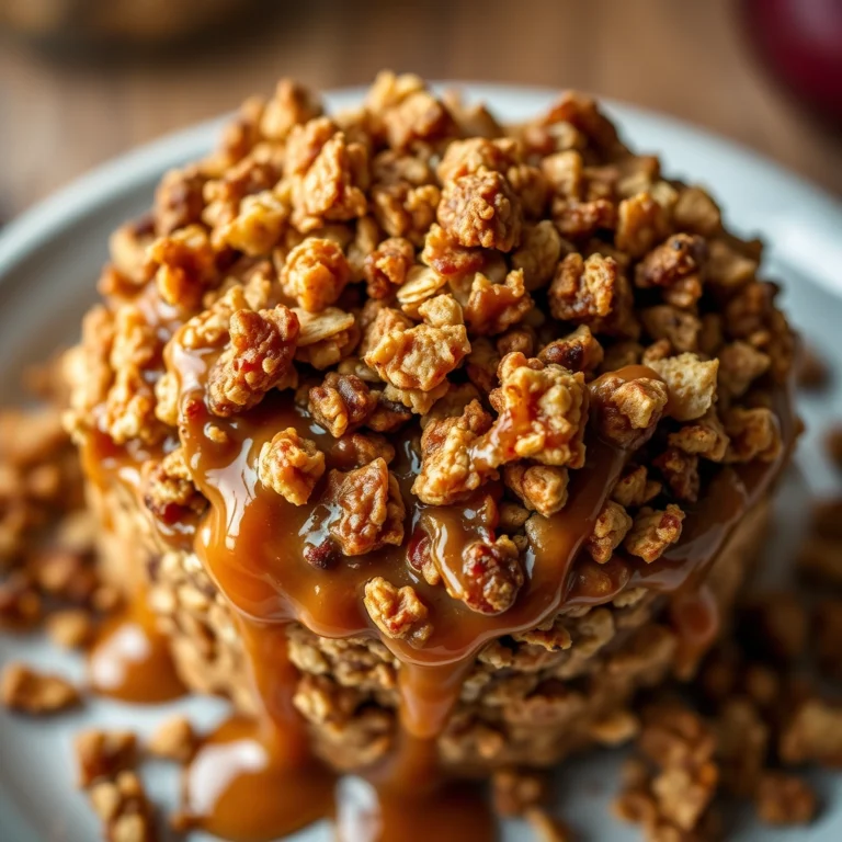 best-homemade-granola-recipe