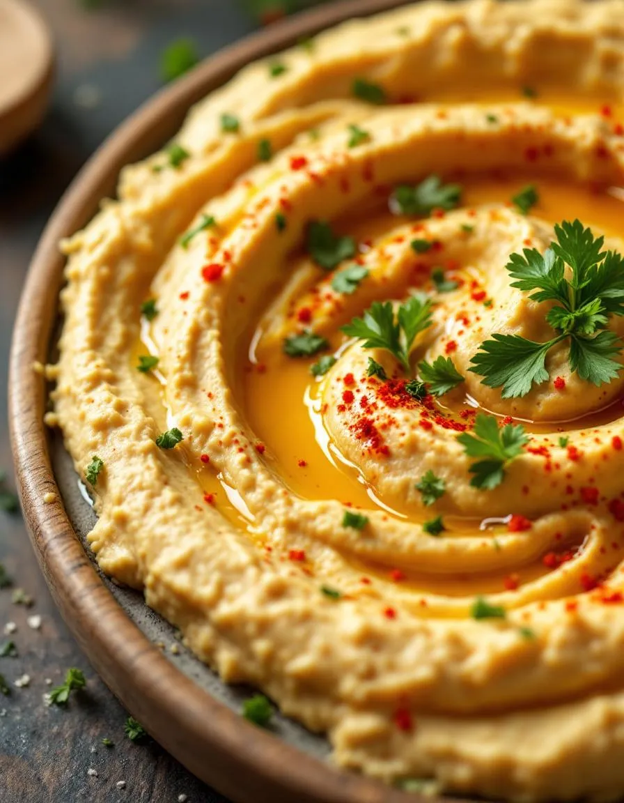 best-homemade-hummus-recipe