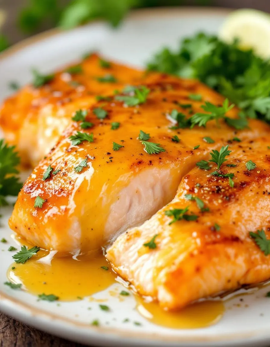 best-honey-lime-butter-salmon