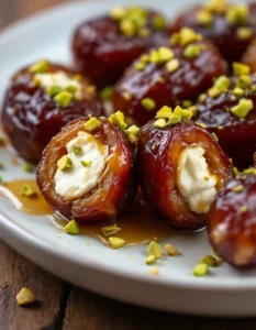 best-honey-pistachio-ricotta-dates