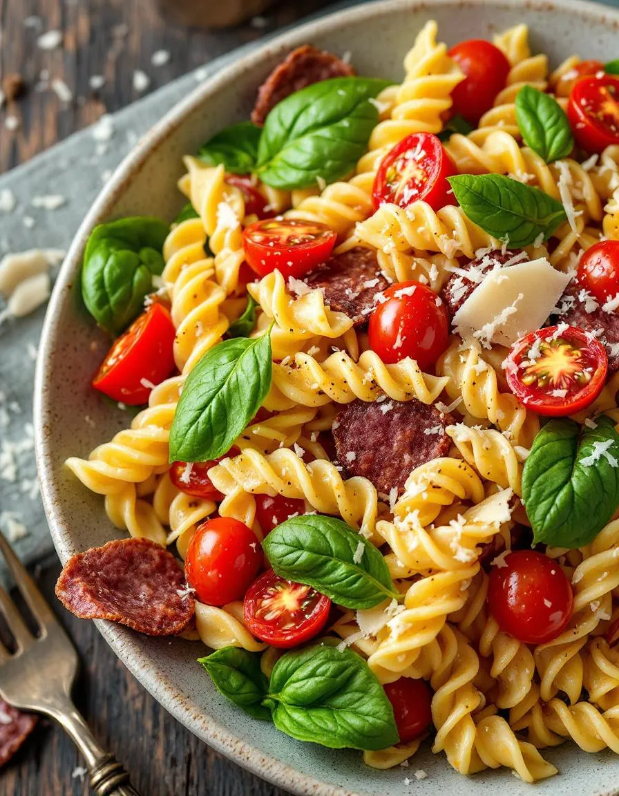 best-italian-pasta-salad-salami