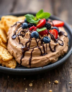 best-keto-cookie-dough-dip