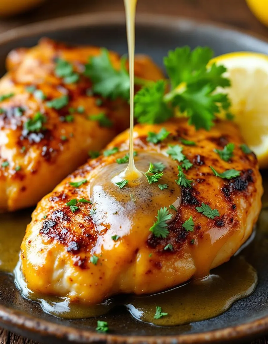 best-lemon-chicken-recipe