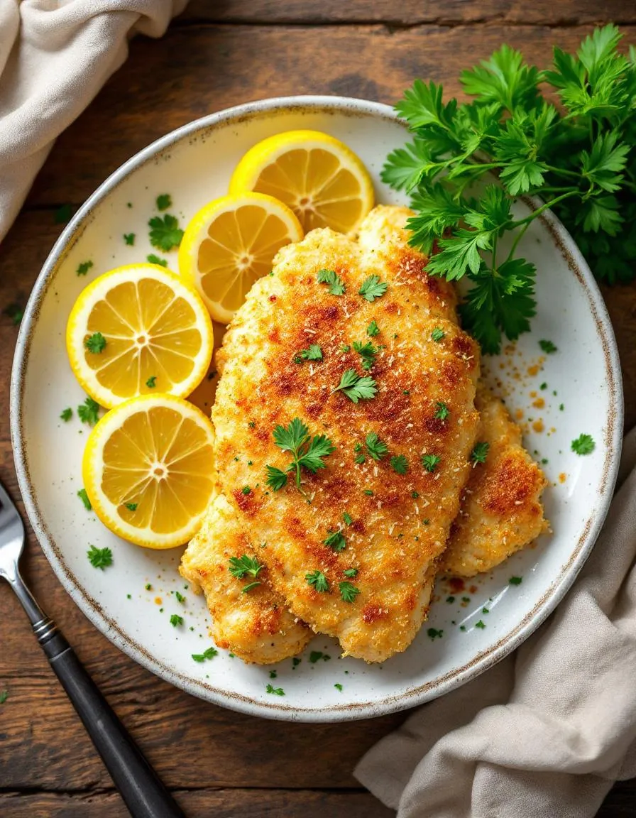 best-lemon-garlic-parmesan-chicken