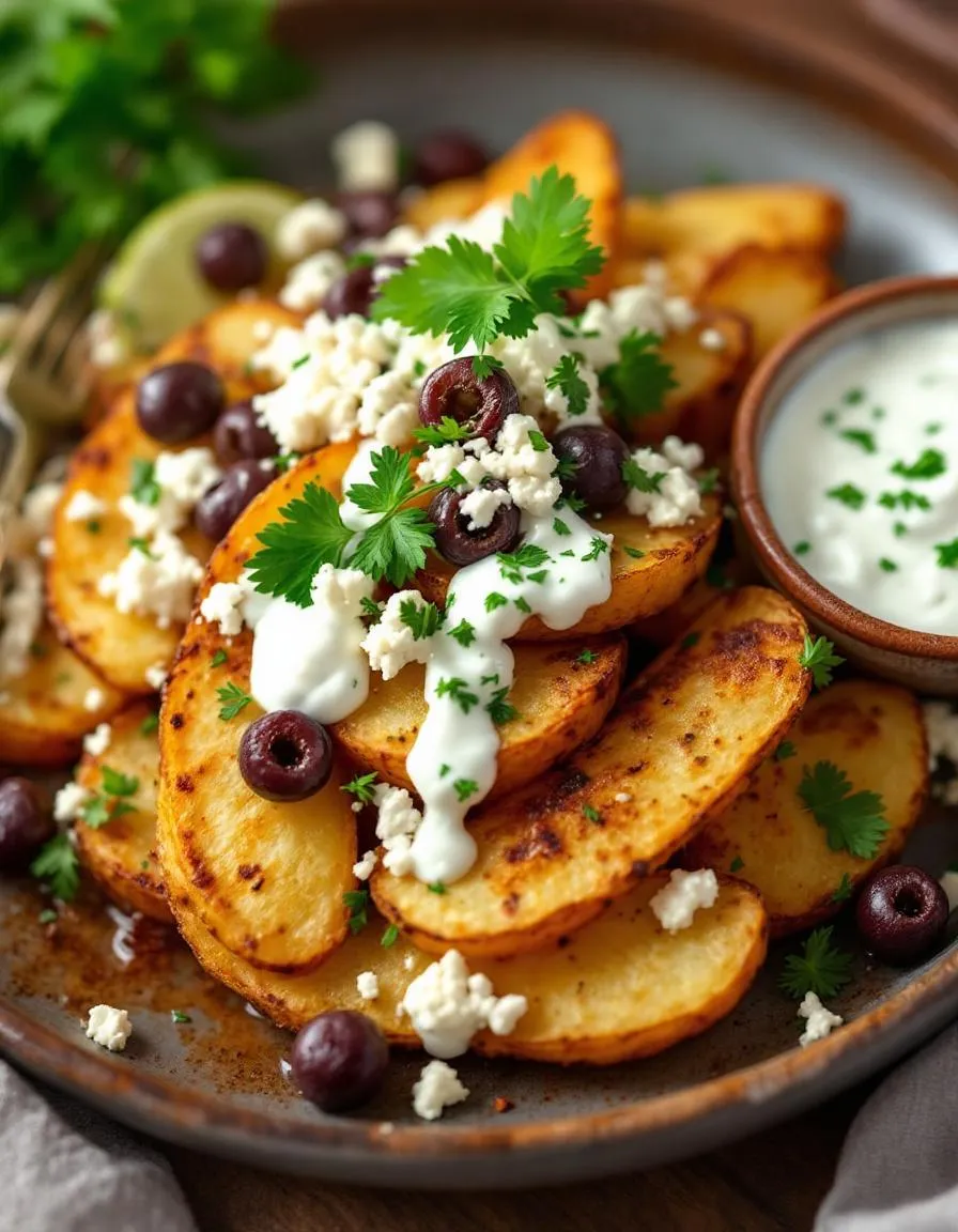 best-loaded-mediterranean-potato-wedges