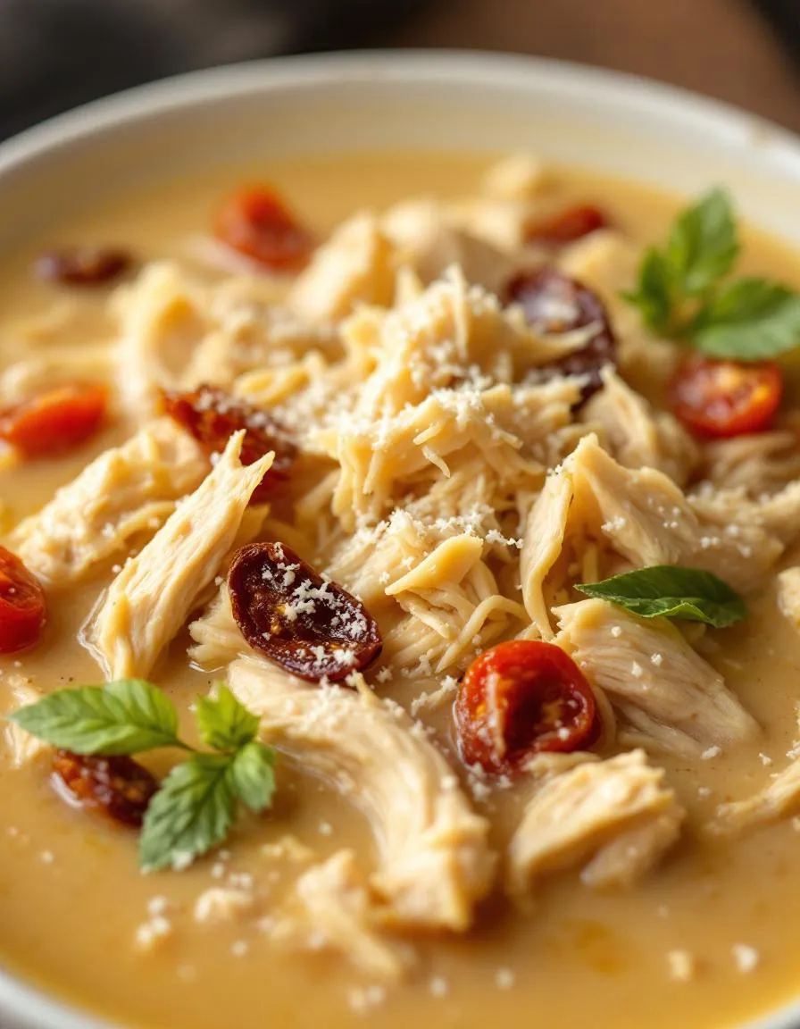 best-marry-me-chicken-soup