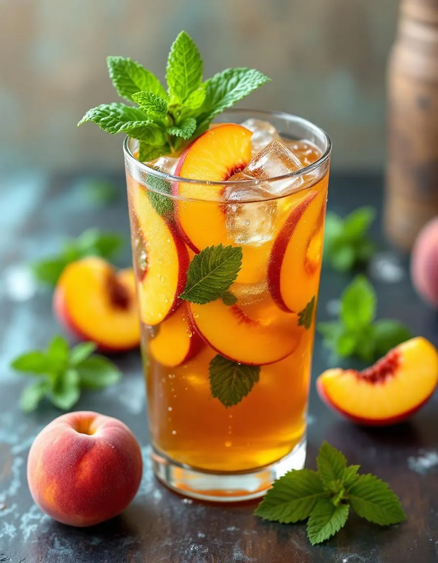 best-peach-iced-tea-recipe