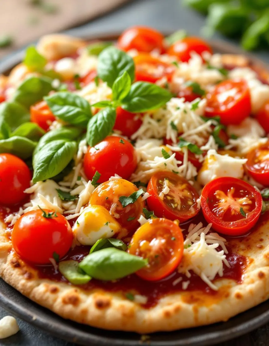 best-pizza-salad-fresh-recipe