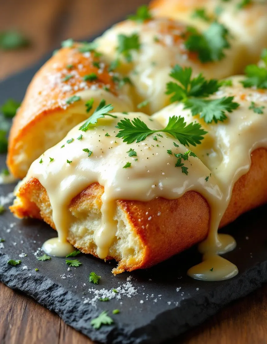 best-pull-apart-garlic-bread