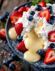 best-red-white-blue-trifle